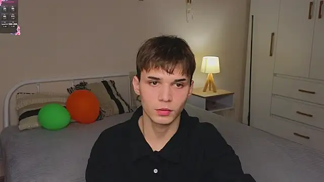 nixyasebe Show Webcam