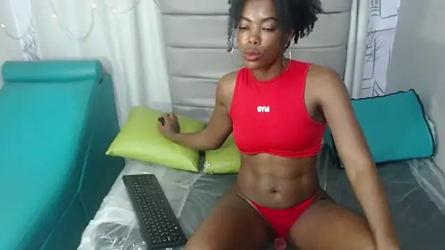 cruzsofiars707 Adlı Modelin Canlı XXX Sohbeti