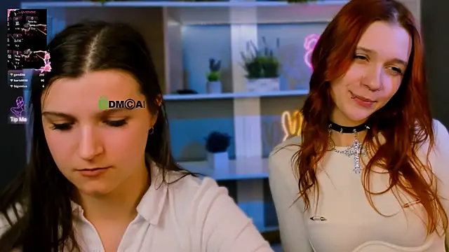 jessi_lady1 Adlı Modelin Web Kamerası Şovu