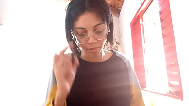 JazminViser's Live XXX Chat