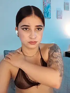 Show de webcam de martina_connor1