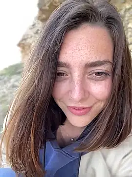 XXX chat uživo modela Your_Badass_