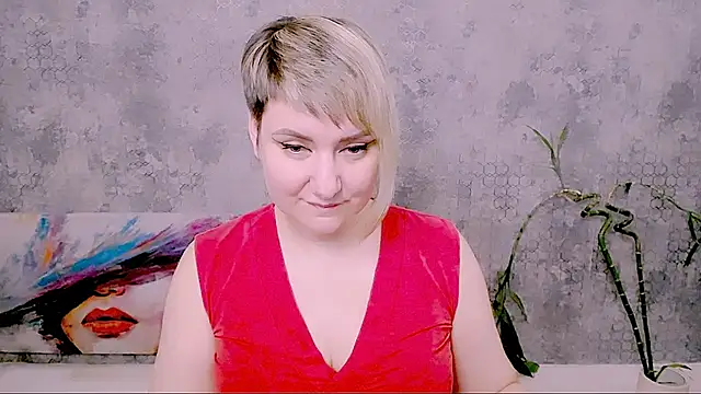 Djullia's Live XXX Chat