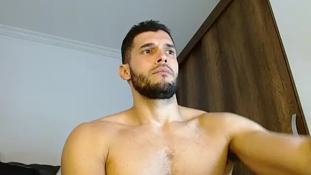 Chat XXX ao vivo de Noah_jhonsonn