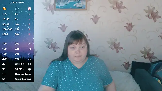 Chatroom XXX en direct de fistashka___