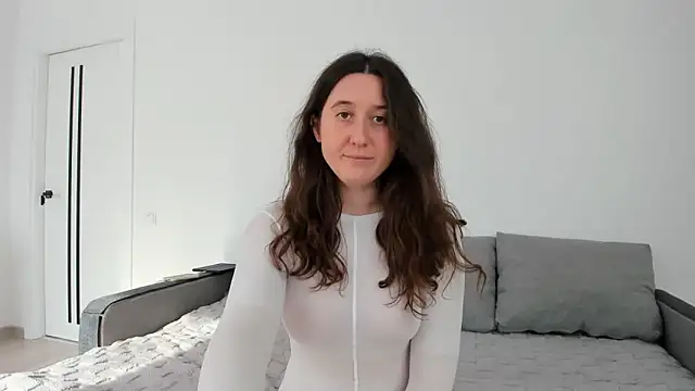 _Anna_Montana Adlı Modelin Canlı XXX Sohbeti