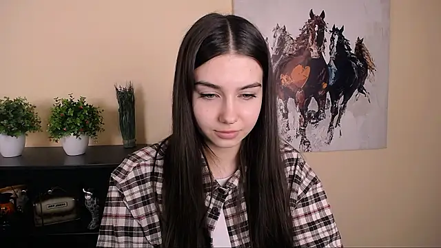 Chat XXX en directo de Lili_magic