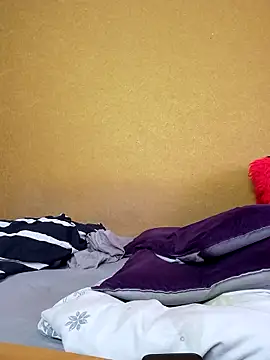 Show Webcam de LiluHot