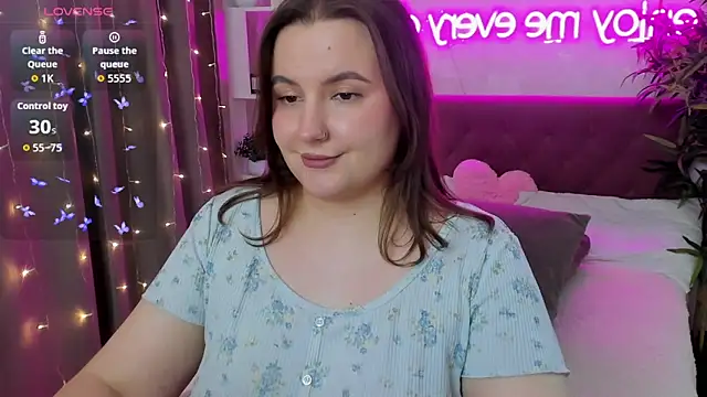 FeralPeach – Live XXX-chat