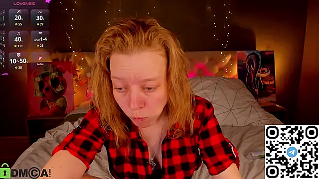 Chat +18 de Michelle_Blond ao vivo