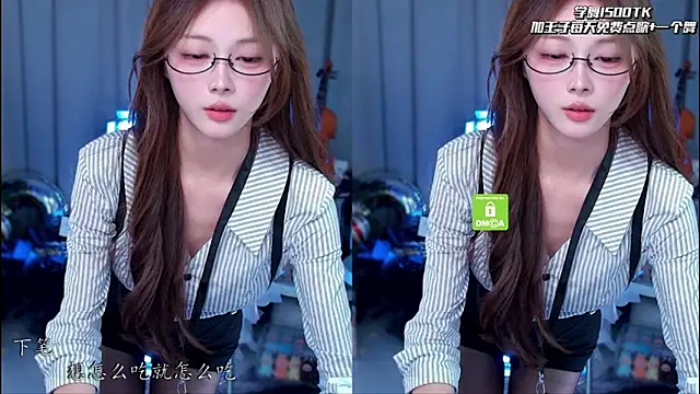 xixibaby- Adlı Modelin Canlı XXX Sohbeti