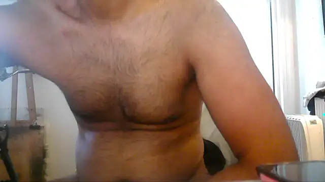 Pertunjukan Kamera Web mista_sista_fista