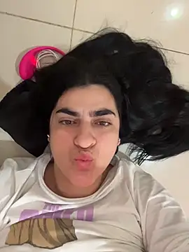 Chat +18 de DAMSEL_30 ao vivo