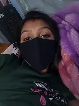 Nisha_777's Live XXX Chat