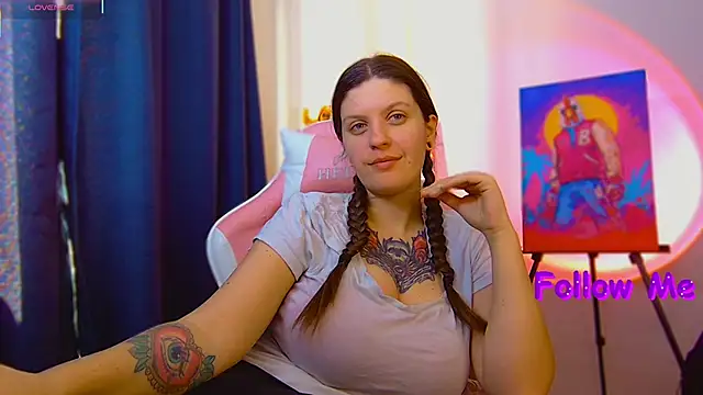 Ann_mikela Live XXX-Chat