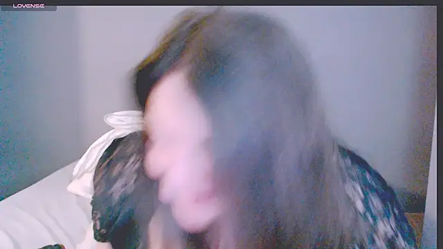 _-cherrylady-_ Live XXX-chat