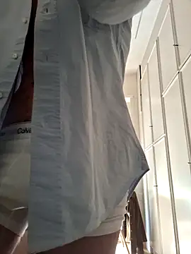 CuteDaddy92 Chat XXX live