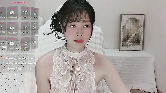 Anna-2005 Chat XXX in diretta