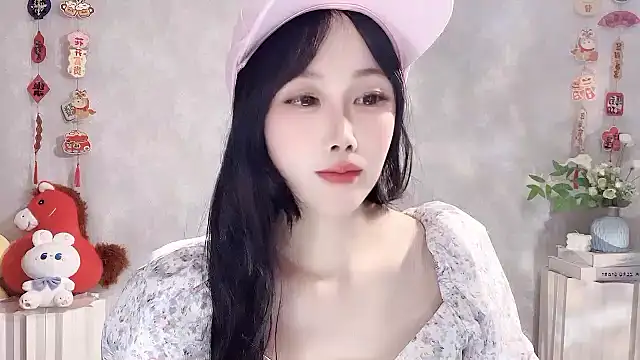 Pinkgirl520 Adlı Modelin Canlı XXX Sohbeti