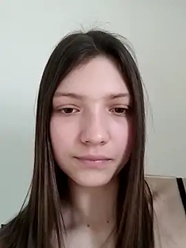 Вебкам-шоу LunaTori456