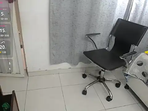 miss_charlott_18's Live XXX Chat