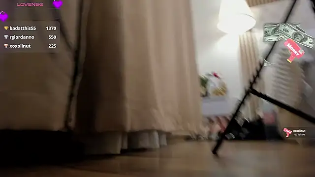 dariadoll Live XXX-Chat