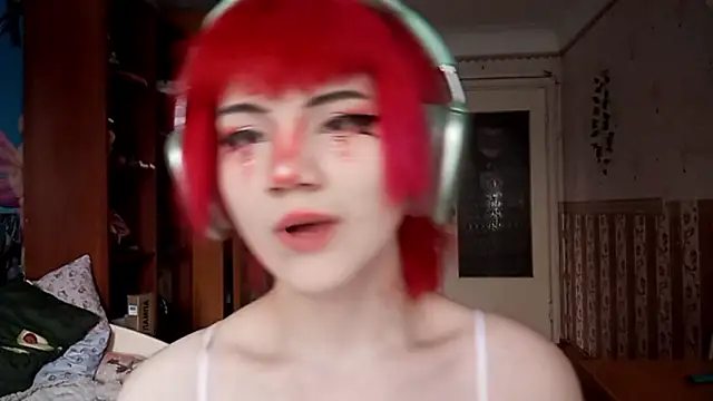 KathernSaulters Adlı Modelin Canlı XXX Sohbeti