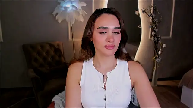 Kimberly_Chapman 现场XXX聊天