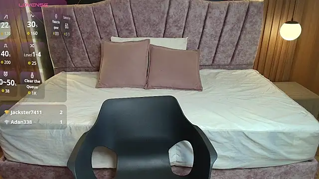 MoriahStorm's Live XXX Chat