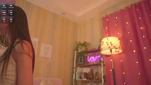 starfromsky Chat XXX in diretta