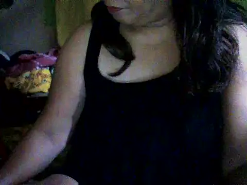 Flowerblossom123 网络视讯表演