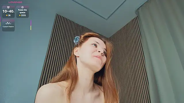 brynnoviedo Adlı Modelin Canlı XXX Sohbeti