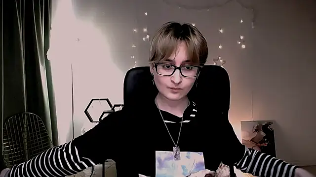 LixeLuna Live XXX-chat