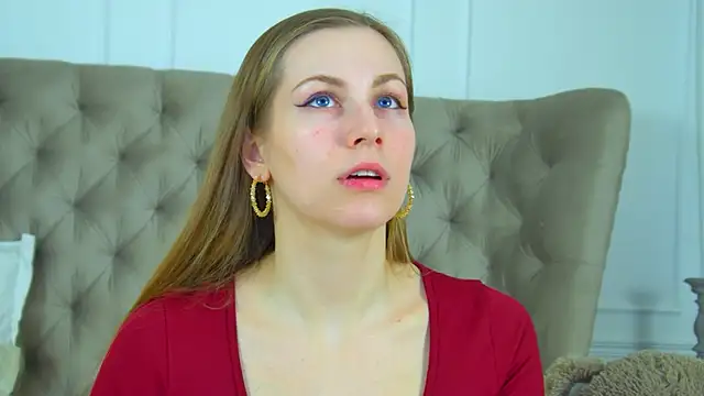 Chat +18 de AprilSpringer ao vivo