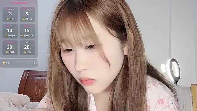 D-Dandan Chat XXX in diretta