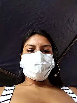 Chat +18 de AngelicaStorms ao vivo