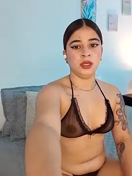 martina_connor1's Live XXX Chat