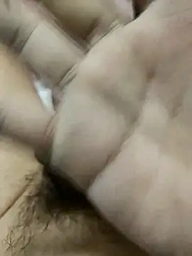 Webkamerová show momon3333