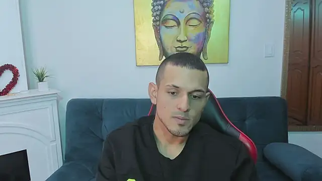 jacob_stonne webkamerás műsora