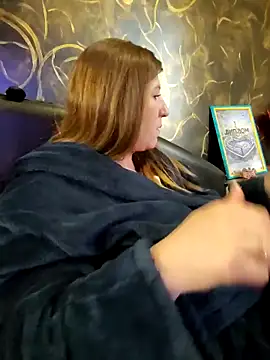 Chat XXX en directo de Natali_UA