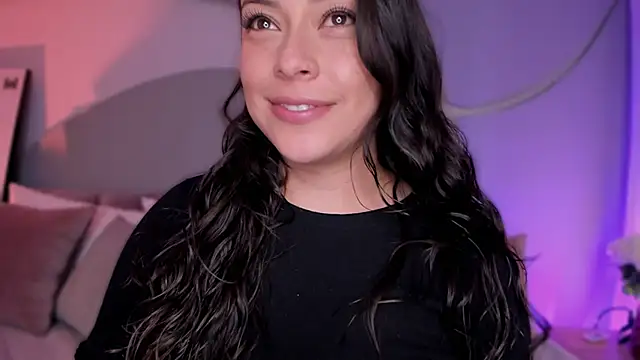 Nicolle_W Live XXX-Chat