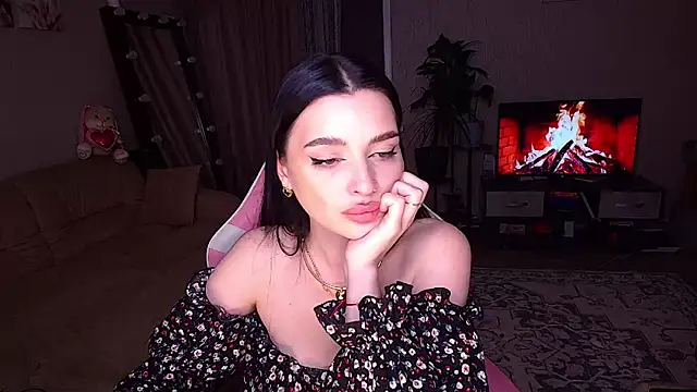 __Malika__ Chat XXX in diretta