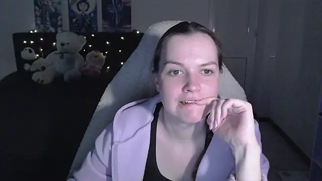 Little_flowers Live XXX-Chat