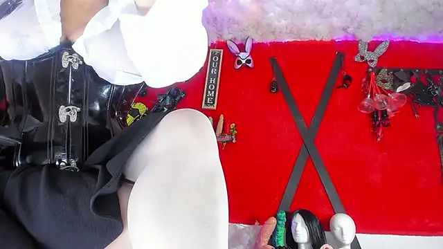 jena_derboo's Live XXX Chat