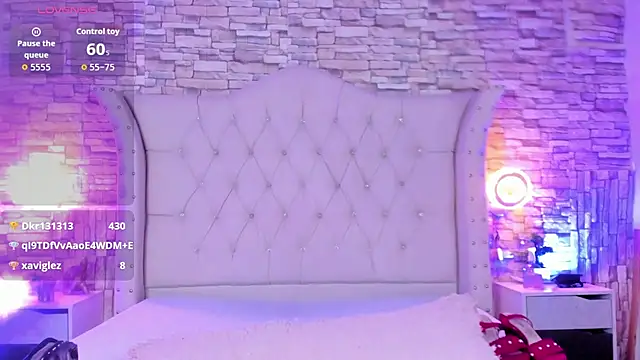 Gina_Myers Live XXX Chat