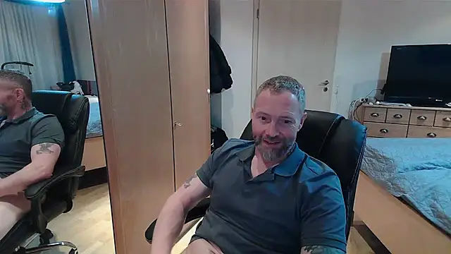 โชว์เว็บแคมของ Rockburg