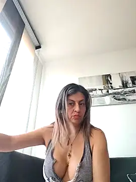 Latiinvenushotn Webbikameraesitys