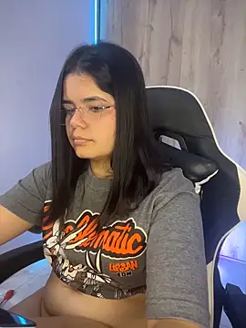 2Angela_ – Live XXX-chat