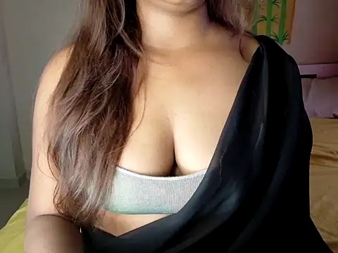 Black_Muffine's Webcam Show