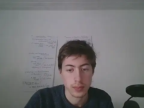 VelvetRagottiOG Webcam-Show